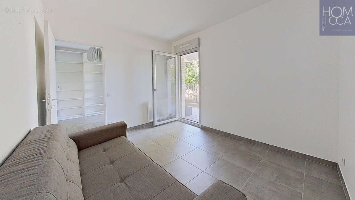 Appartement à LYON-9E
