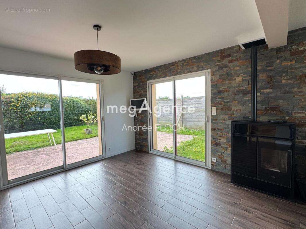 Maison familiale pour investisseur - photo 4