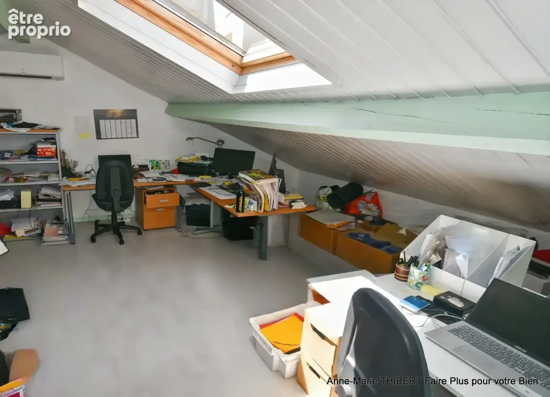 Maison à vendre 6 pièces VILLEURBANNE (69) - photo 24