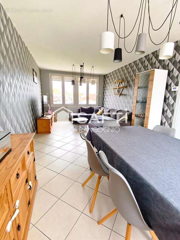 Photo 4 - Maison à ARQUES