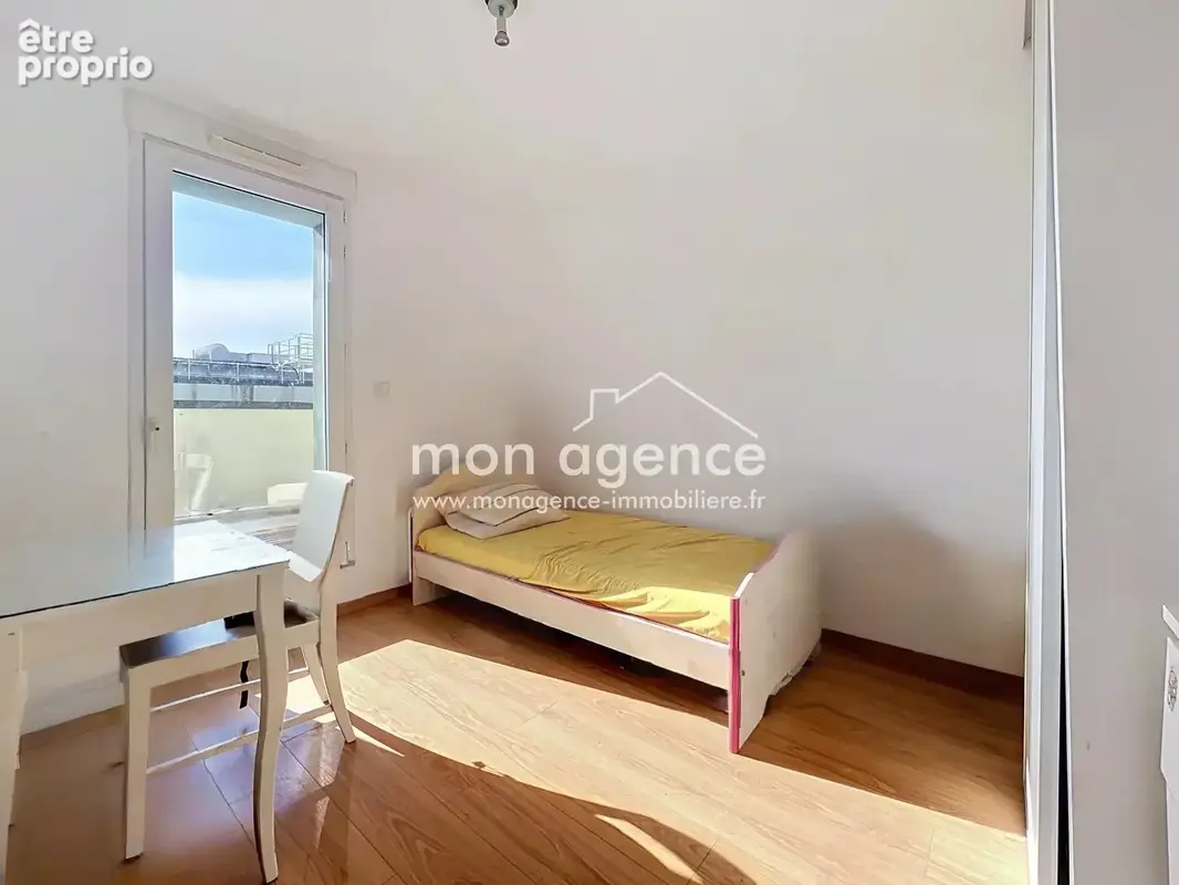A Rouen 76100,  Appartement 4 pièces à vendre - photo 7