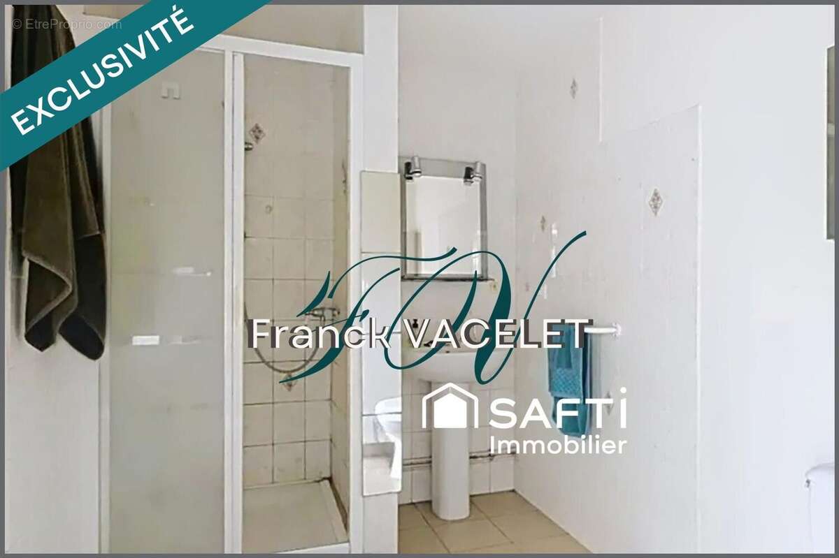 Photo 8 - Maison à LA REOLE