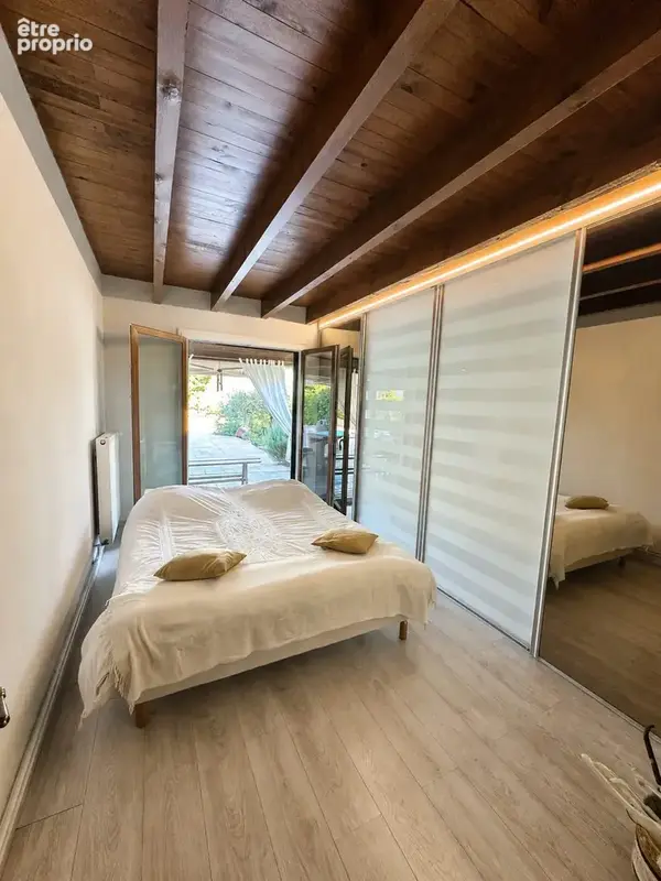 Maison 104 m² à Gorrevod  - photo 6