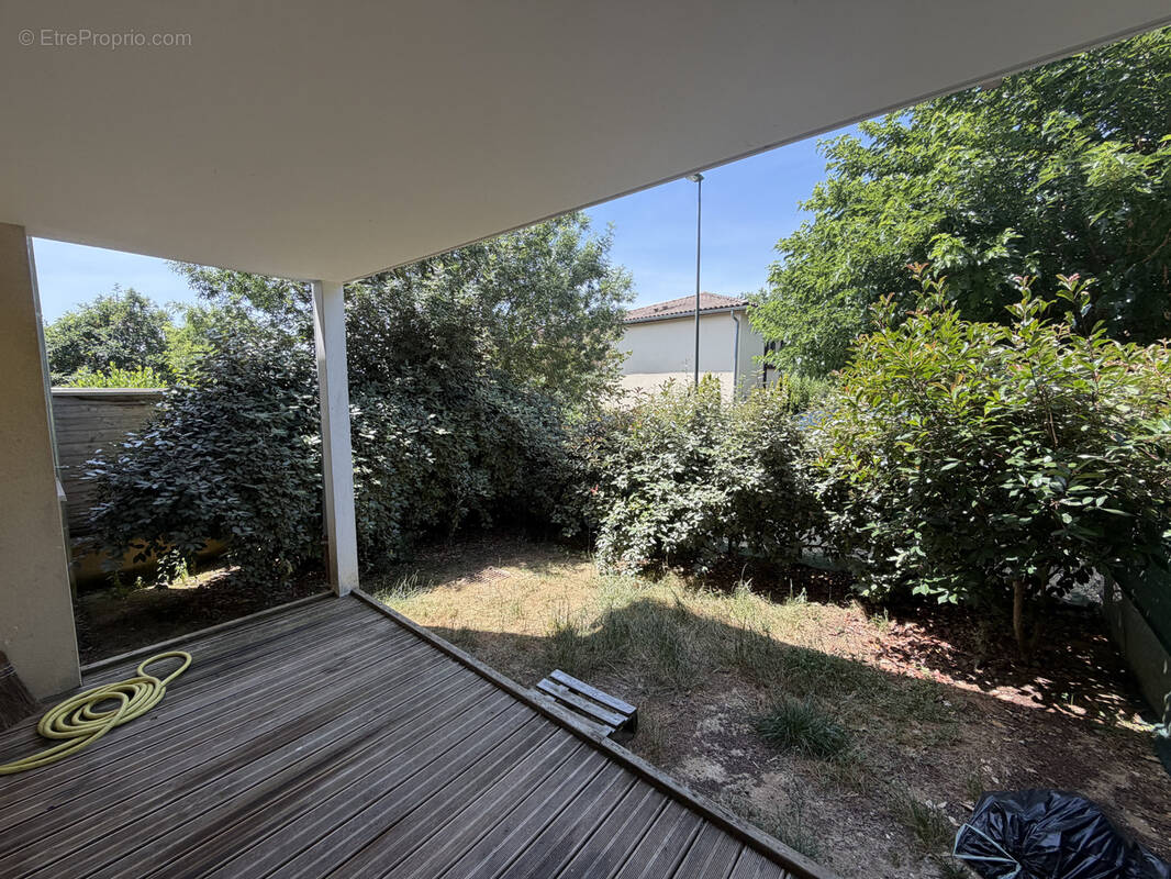 T2 rdj bruguieres - photo 9