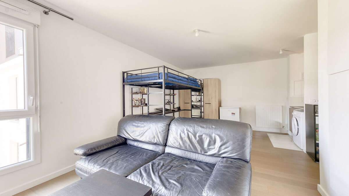 Appartement à FERRIERES-EN-BRIE