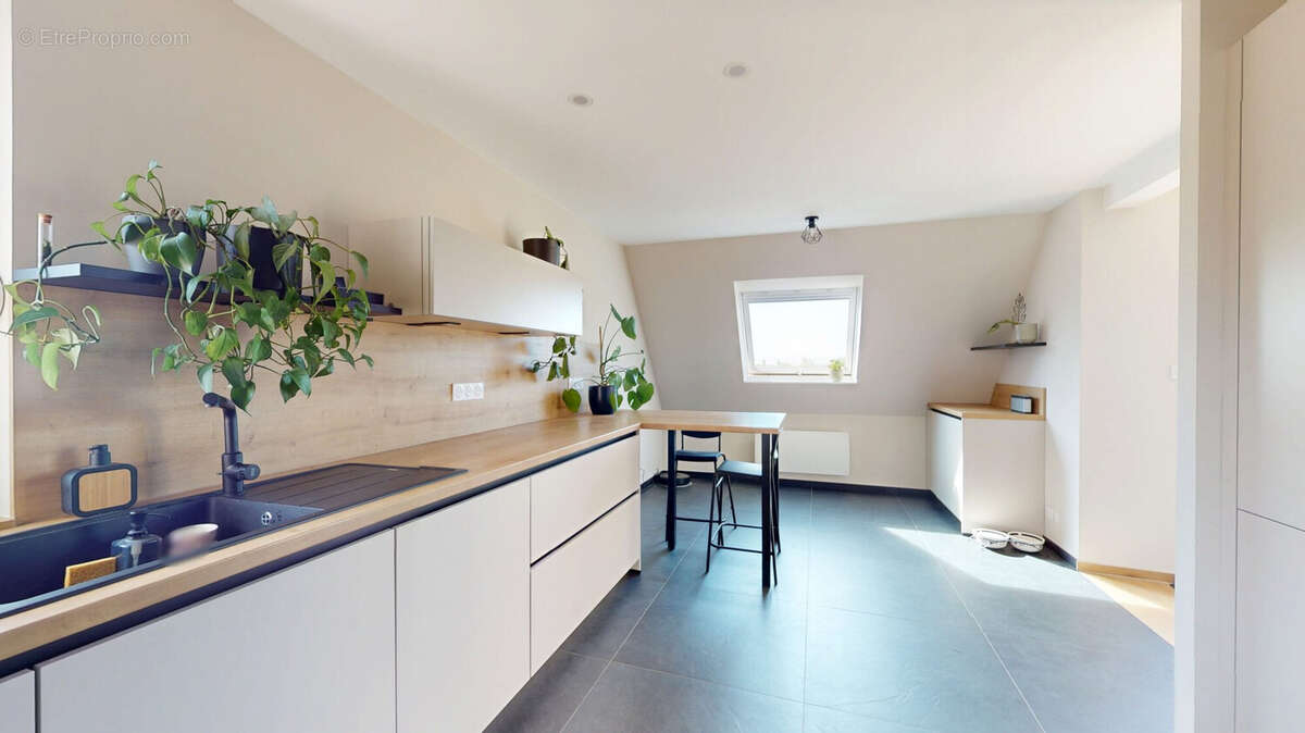 Appartement 97 m² à Achenheim  - photo 2