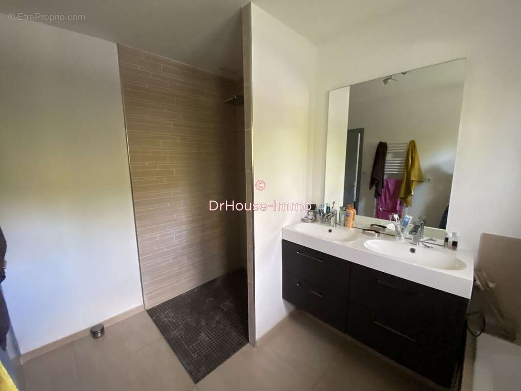 Maison à MARCONNELLE