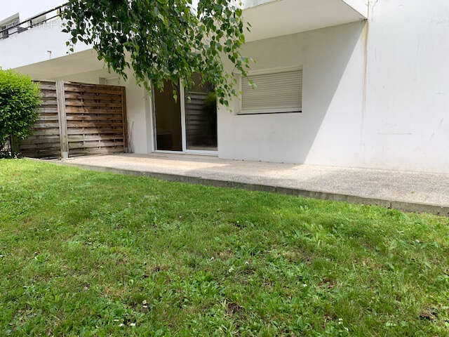 Appartement à LE HAVRE