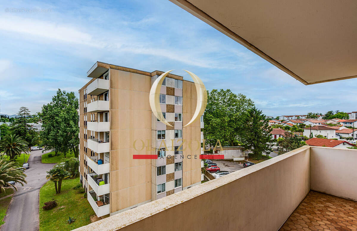 Appartement à ANGLET