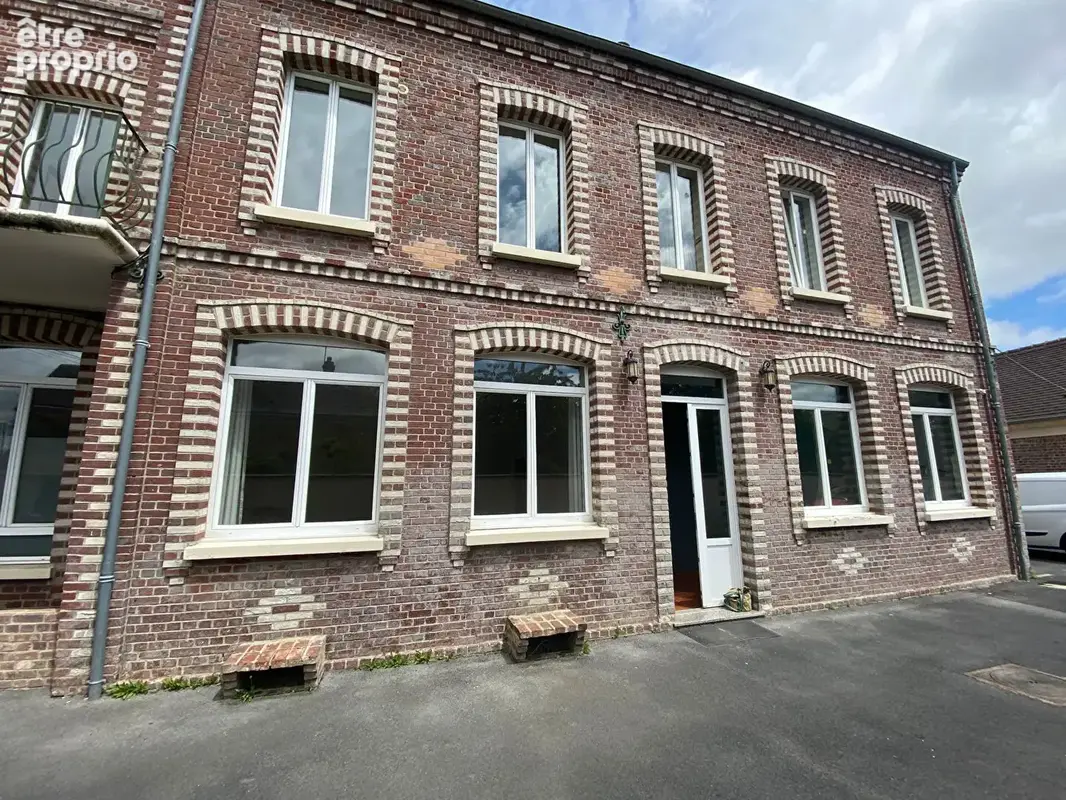 Appartement à CHAMBLY