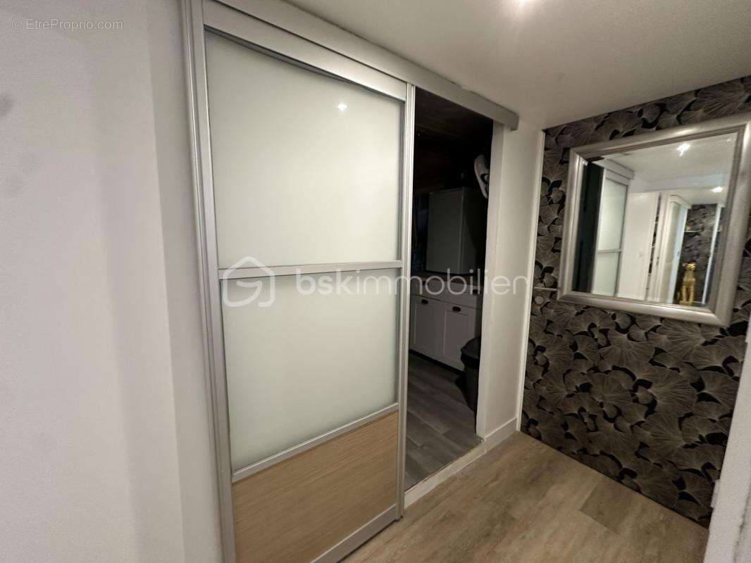 Maison à ARGENTEUIL