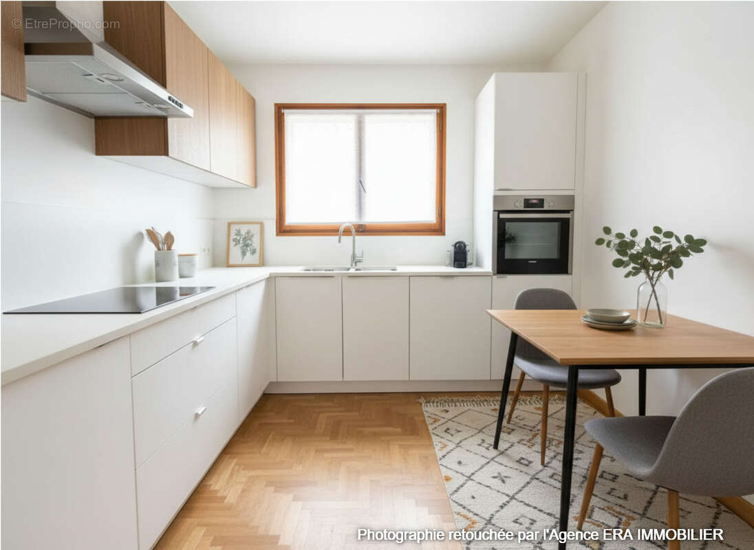 Maison 102m² à rambouillet - photo 8