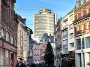 Appartement à MULHOUSE