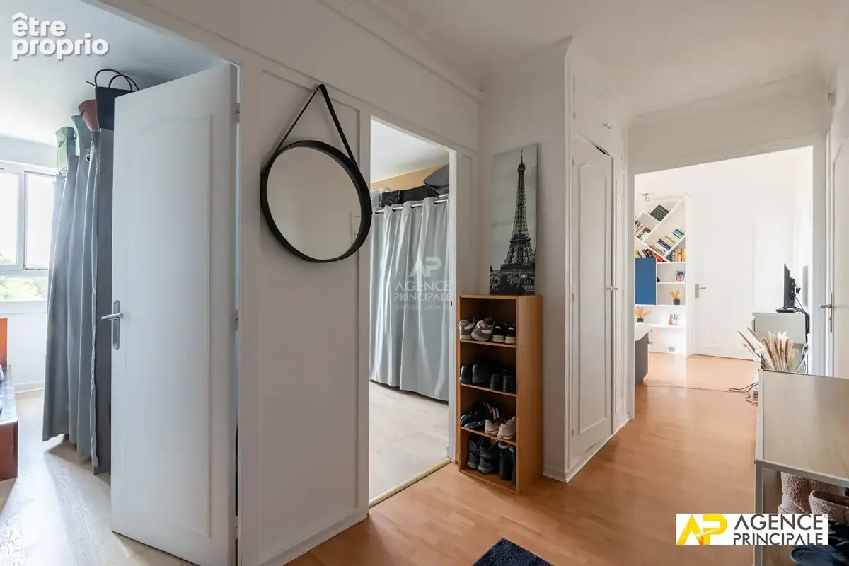 Appartement Maisons Laffitte 4 pièce(s) 83 m2 - photo 13