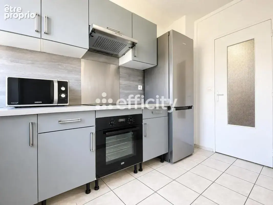 Appartement - photo 7