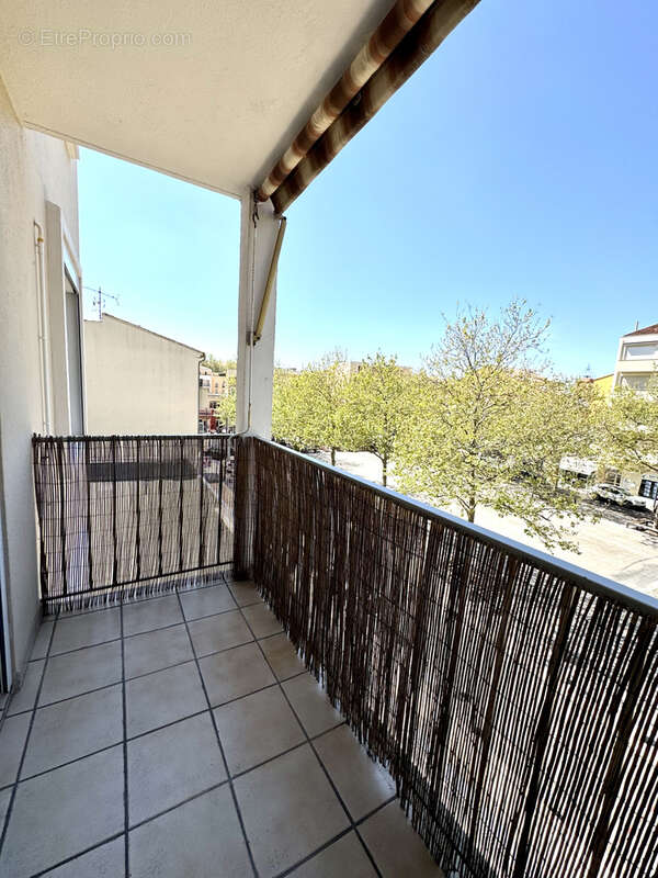 Appartement à SIX-FOURS-LES-PLAGES