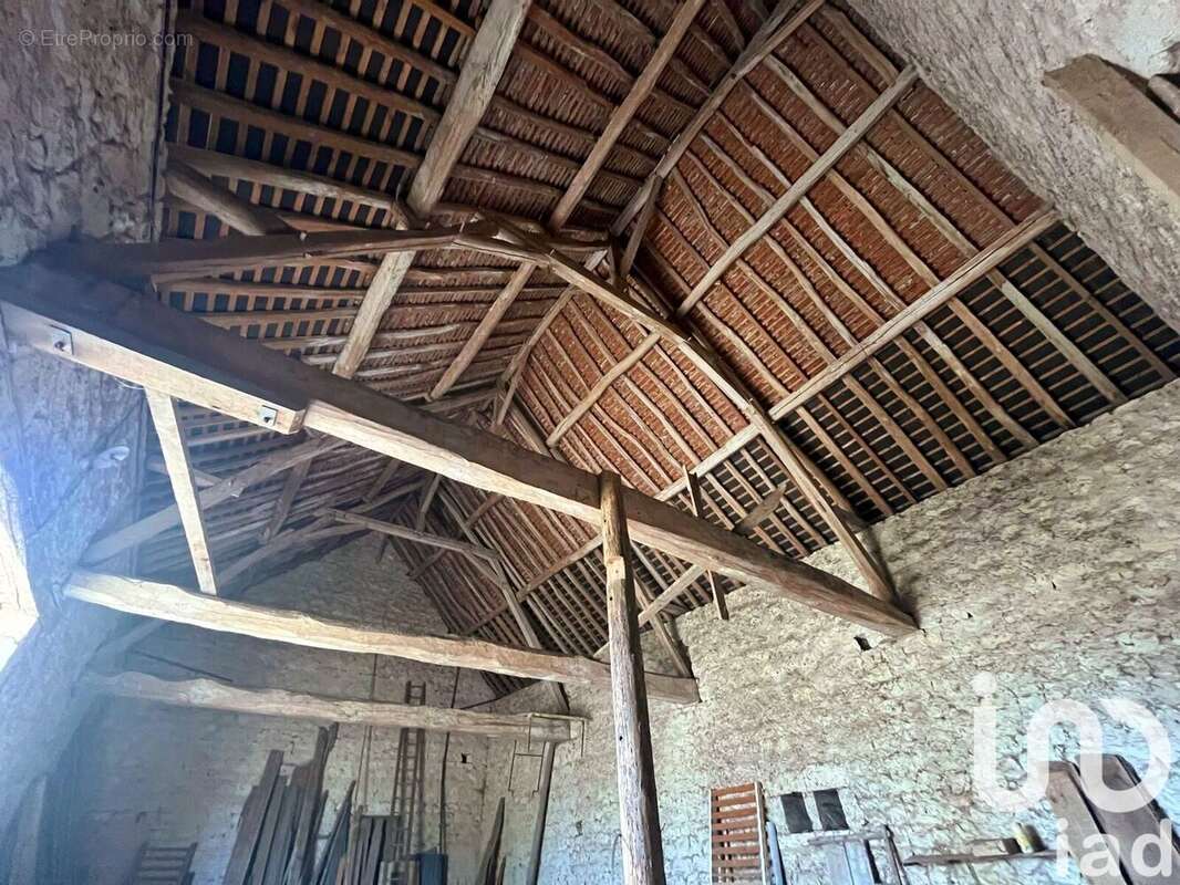 Photo 5 - Maison à NOYANT-DE-TOURAINE