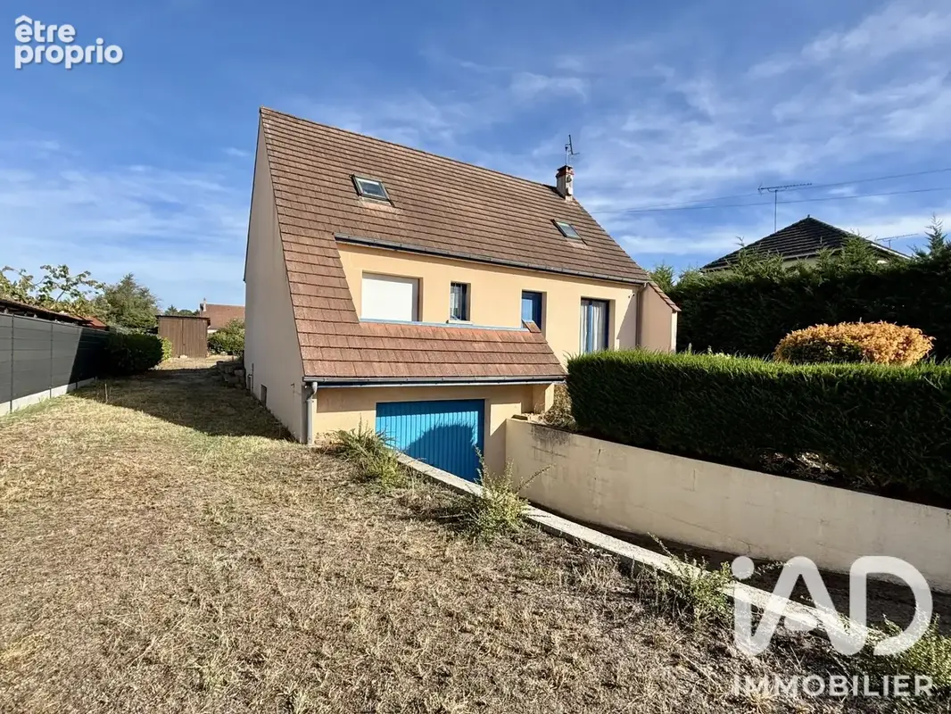Photo 1 - Maison à DORDIVES