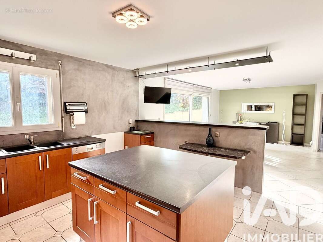 Photo 6 - Maison à CONDAT-SUR-VIENNE