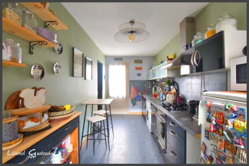 Appartement à SAINTE-FOY-LA-GRANDE