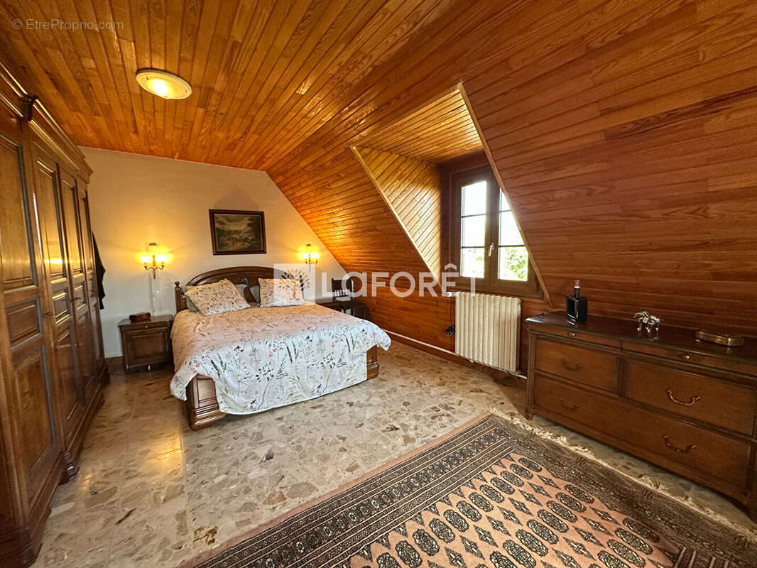 Maison à PLEUBIAN