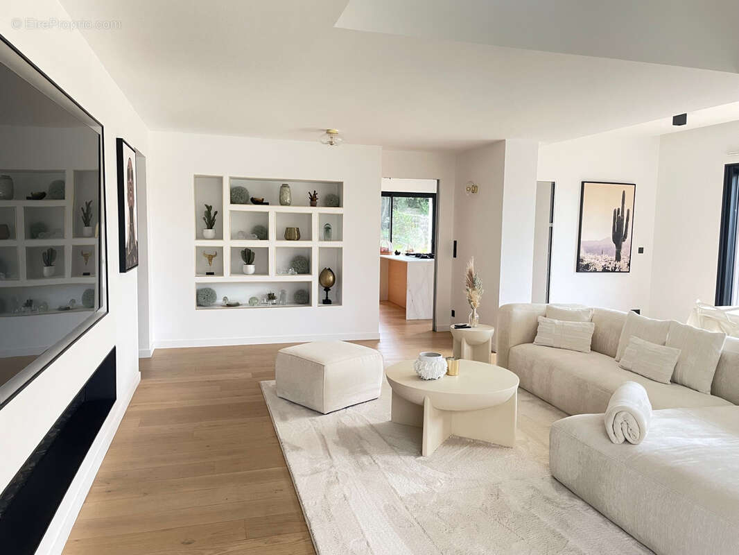 Maison à LARMOR-PLAGE