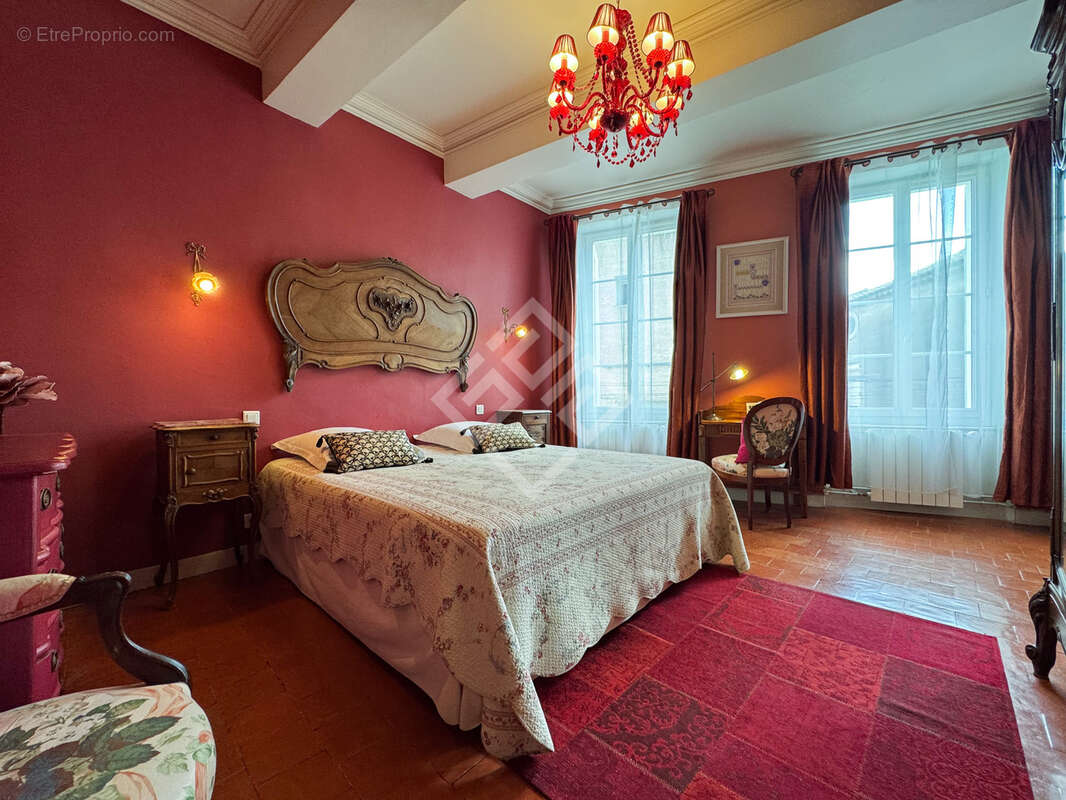 Maison à SAINT-MARCEL-SUR-AUDE