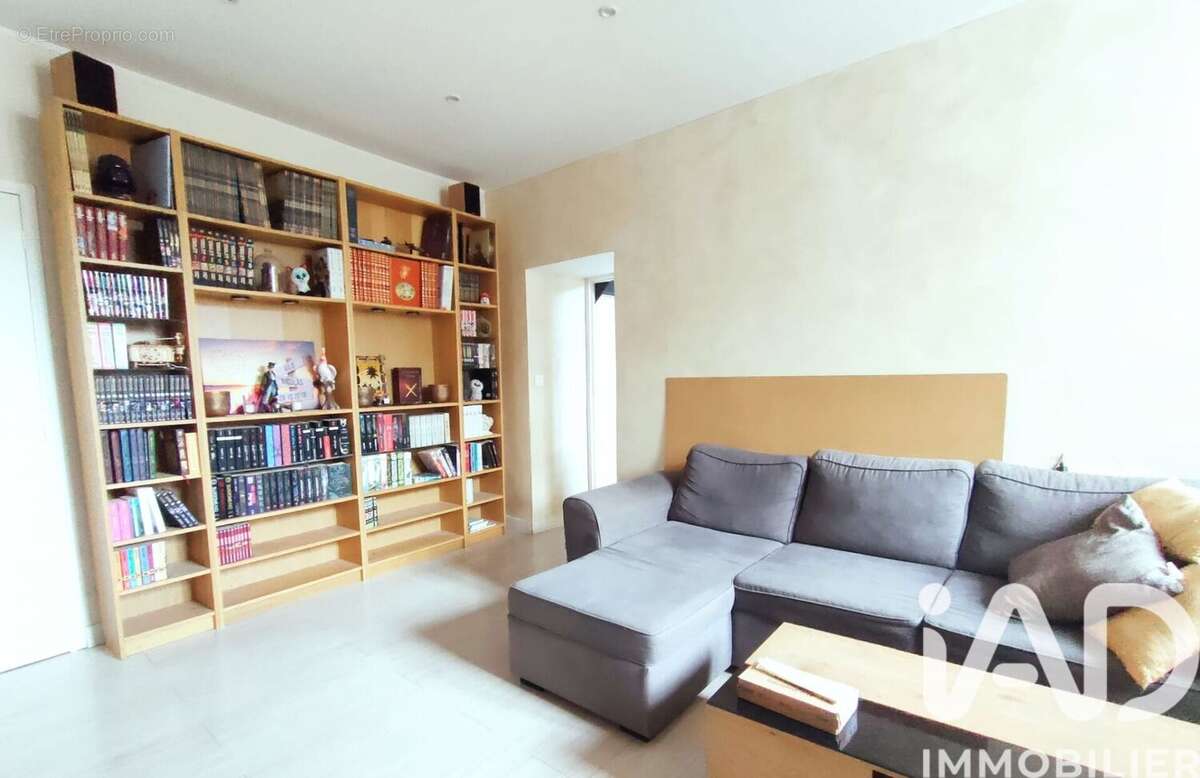 Photo 2 - Maison à TOURVES