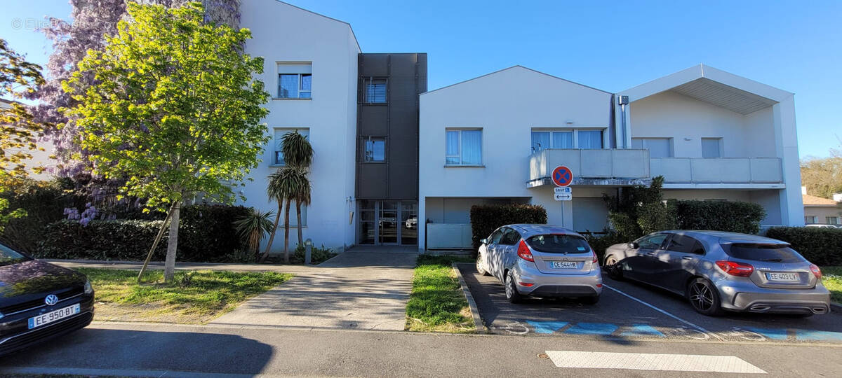 Appartement à AUSSONNE