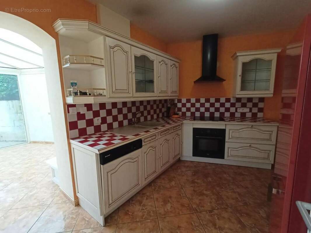 Photo 8 - Maison à SAUMUR