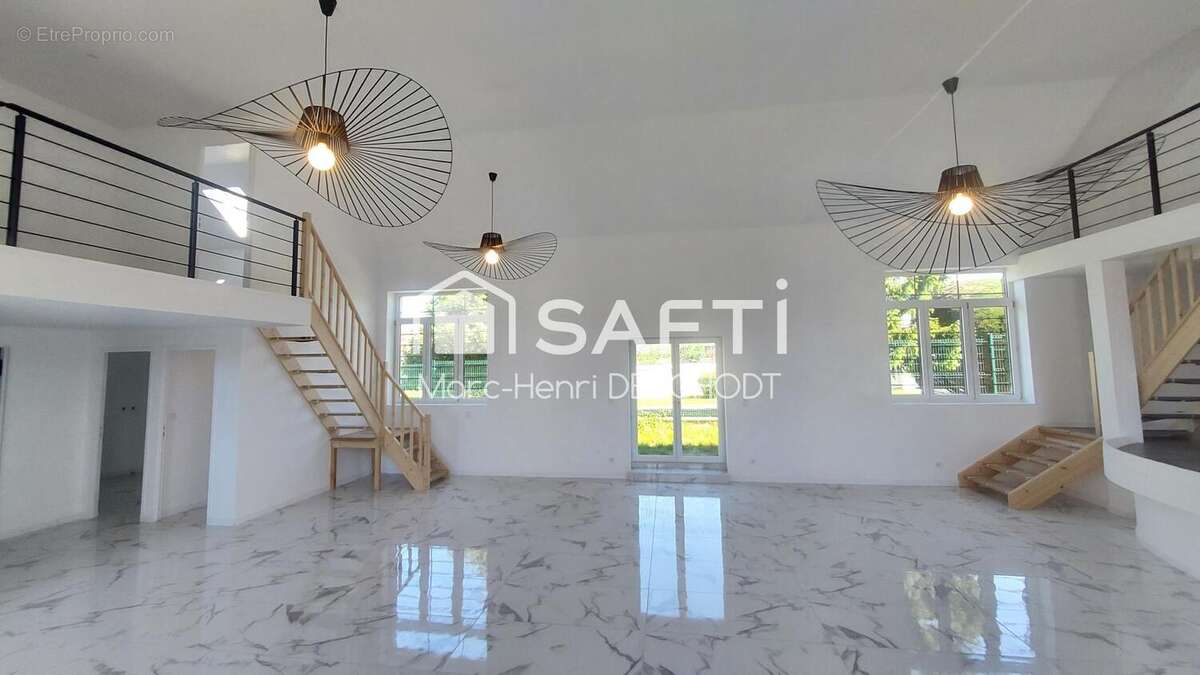 Maison 197 m² à Dannes  - photo 4