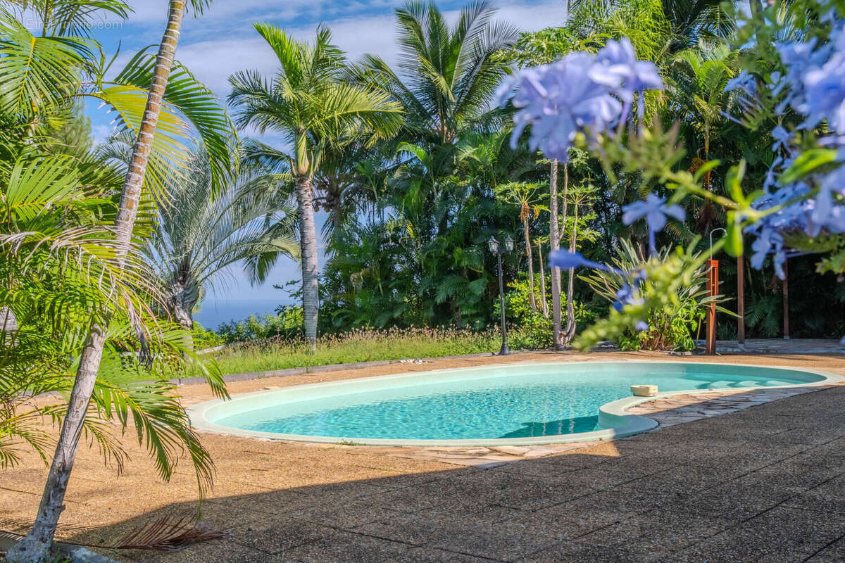 Photo 5 - Maison à SAINT-PAUL