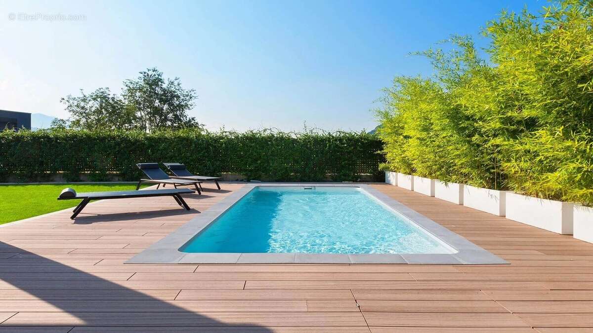 Maison à LE LAVANDOU