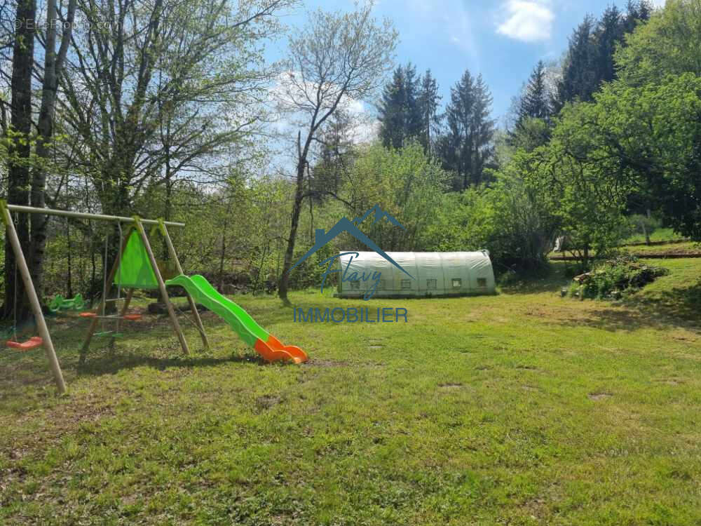 Maison à GRANDVILLERS