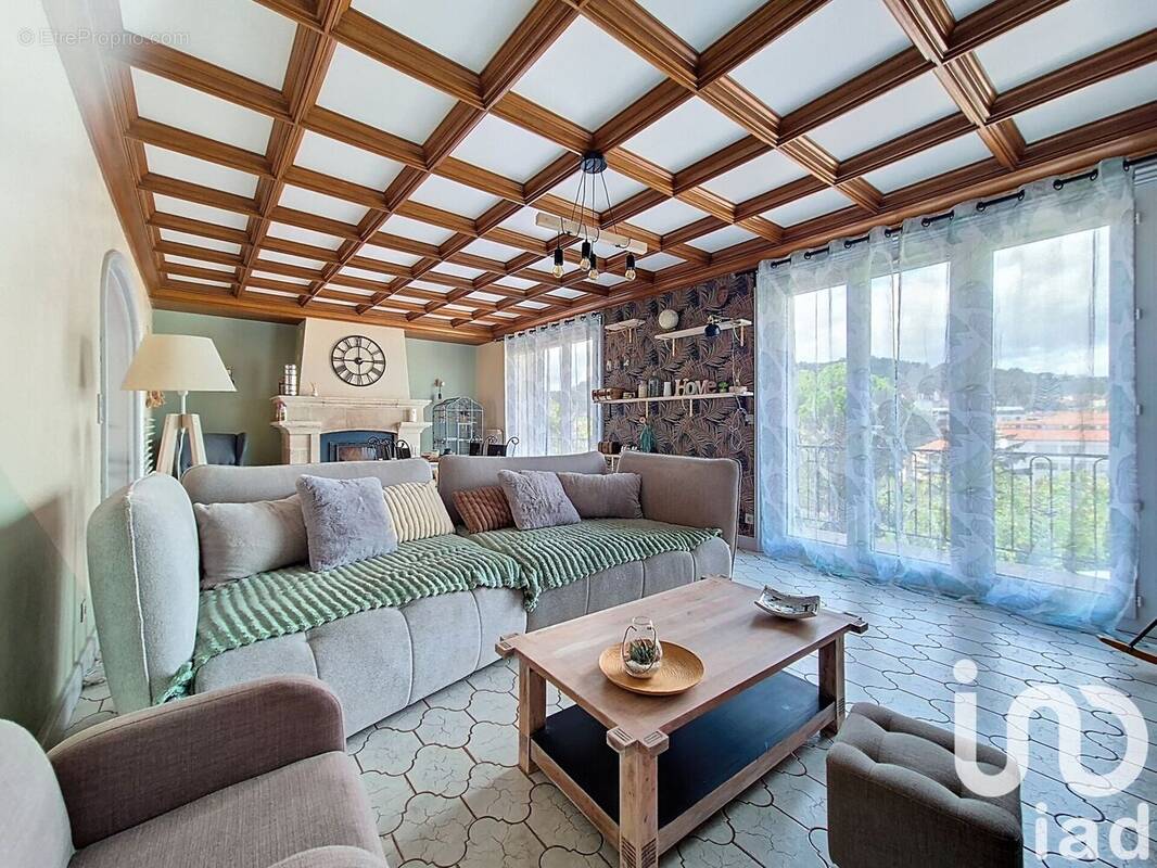 Photo 1 - Maison à LE PUY-EN-VELAY