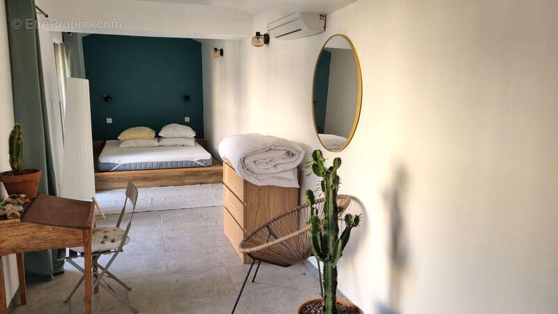 Maison à SAINT-CHRISTOL-LES-ALES