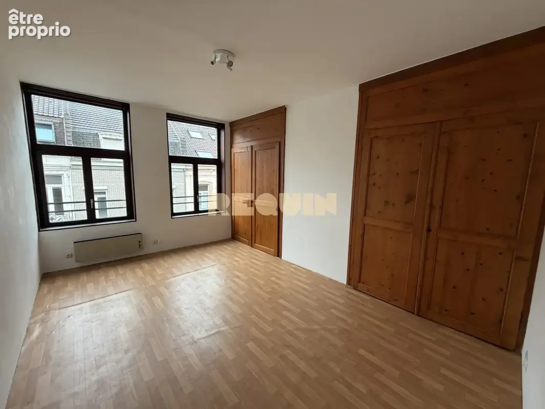 Appartement 332 m² à vendre à Lille (59000) - photo 4