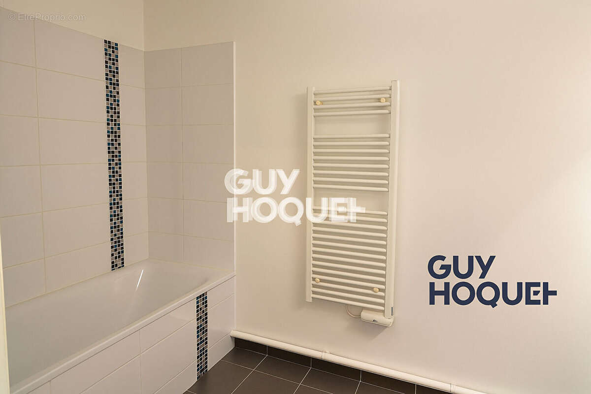 Appartement à VALENTON