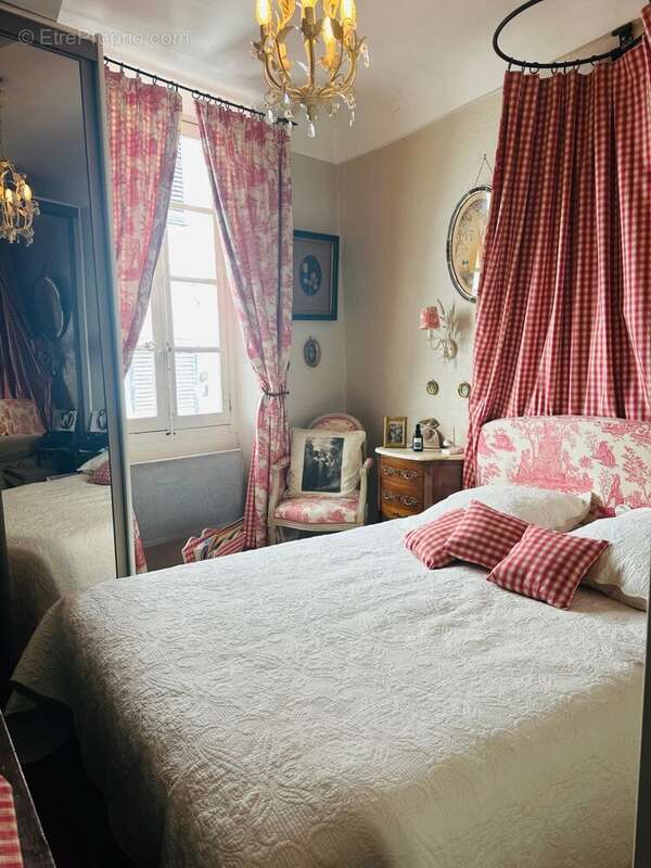 Appartement à SAINT-PAUL