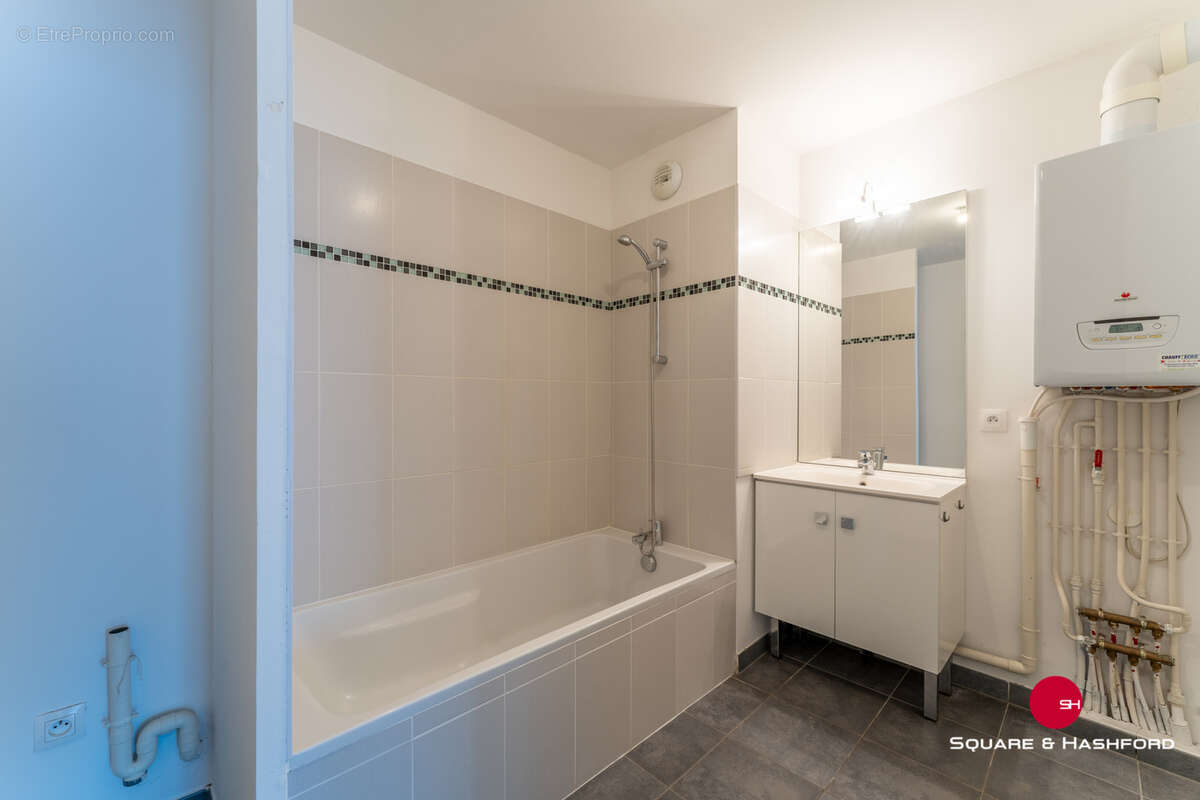 Appartement à TALENCE