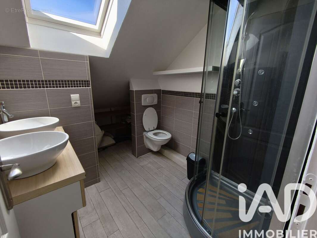 Photo 7 - Maison à LA PLAINE-SUR-MER