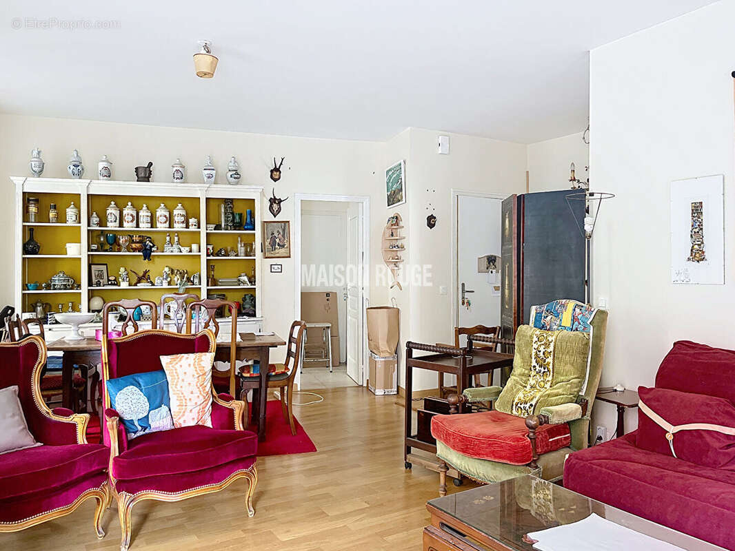 Appartement à DINARD