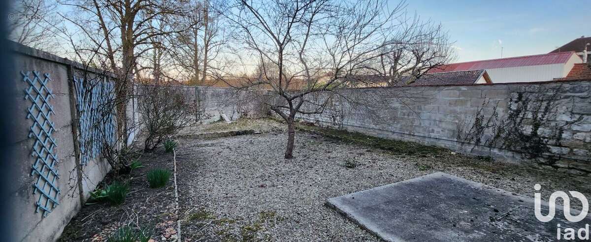 Photo 9 - Maison à BAR-SUR-SEINE