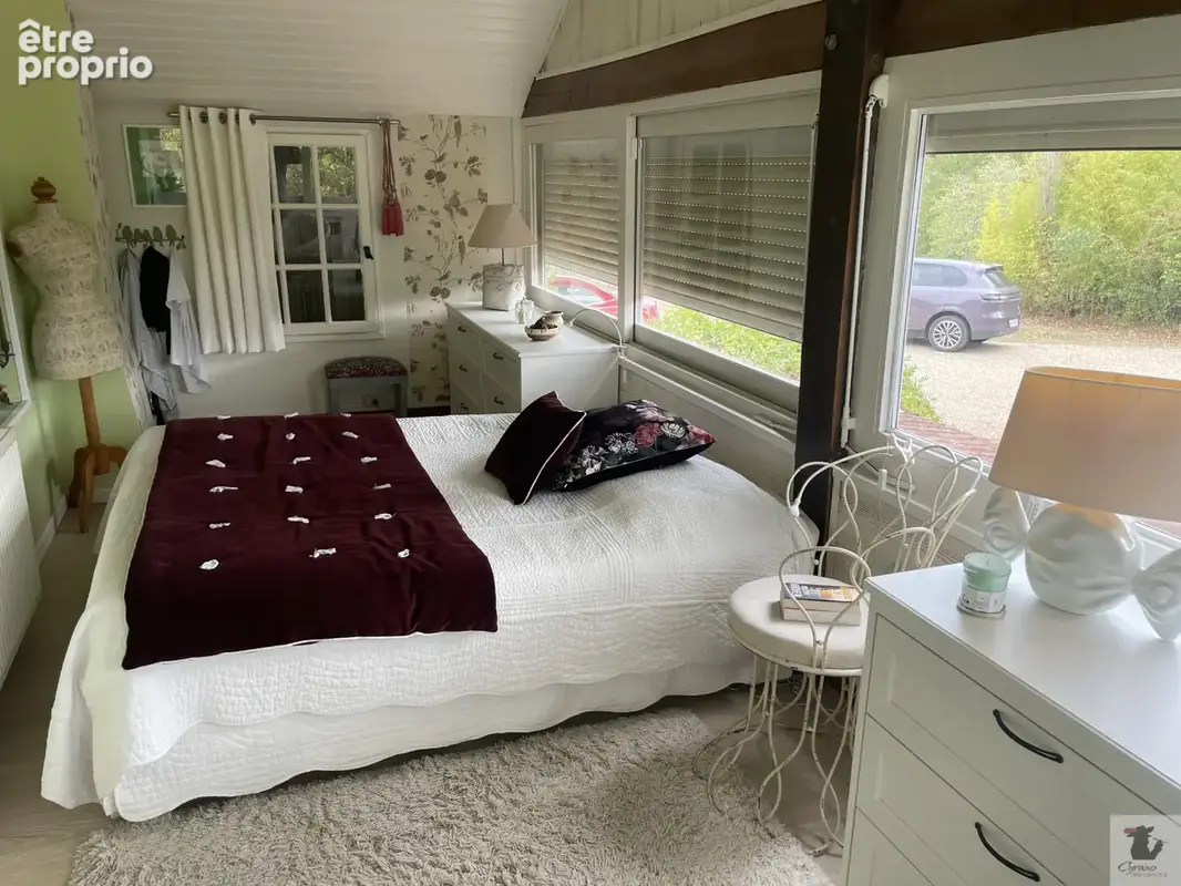 Propriété de charme avec gîte et piscine aux portes de Bergerac - photo 15