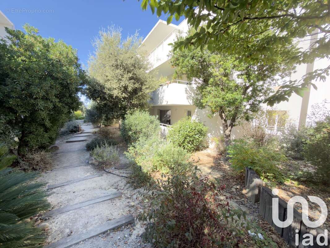 Photo 3 - Appartement à BOUJAN-SUR-LIBRON