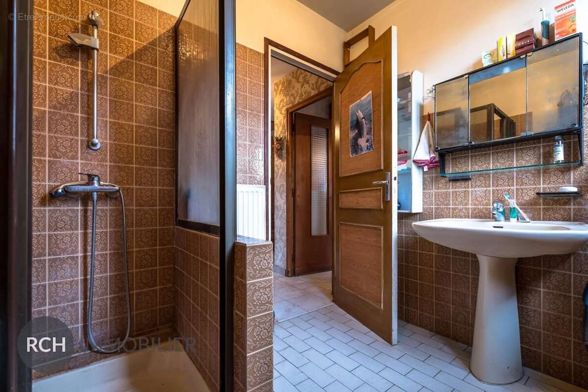 Maison à MONTFORT-L'AMAURY