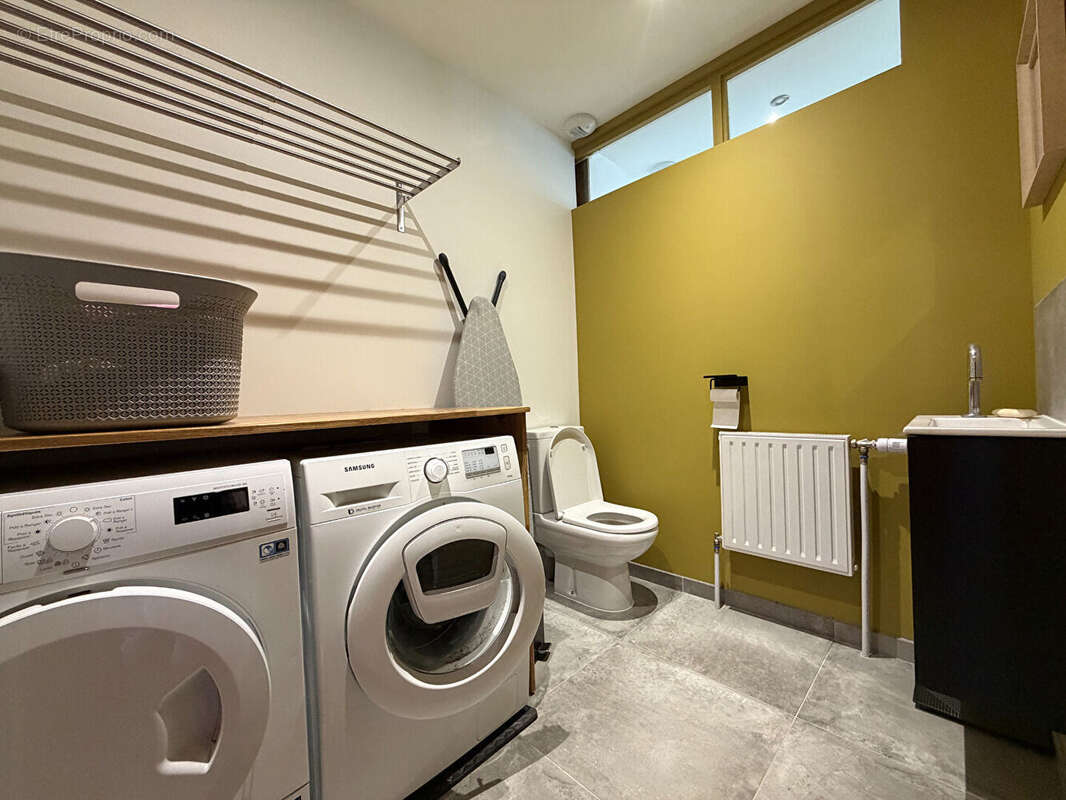 Maison Le May Sur Èvre 6 pièces 135 m2 - photo 6