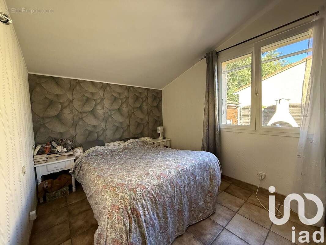 Photo 9 - Maison à SAINTE-MARIE