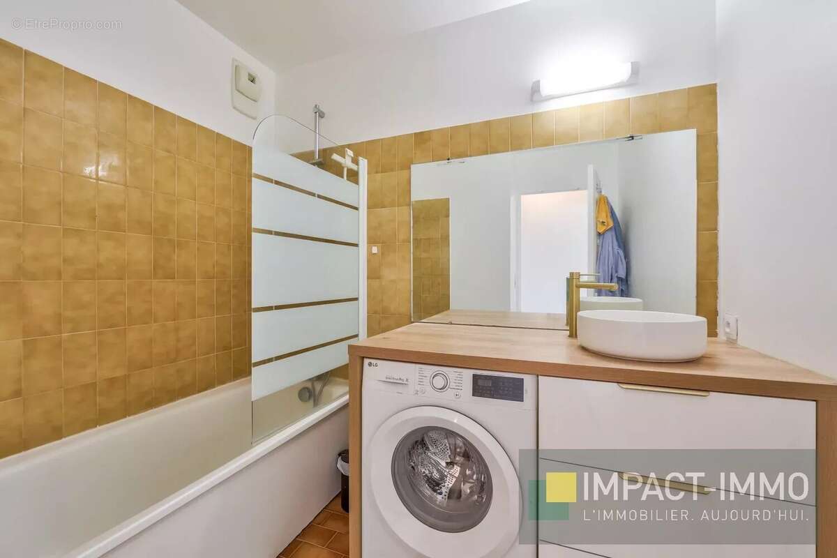 Appartement à PUTEAUX