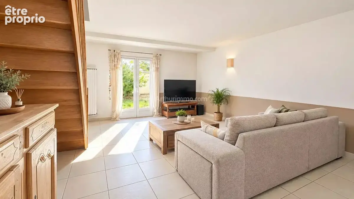 Vente Maison Mareuil-les-meaux(77100) 399 000ï¿œ - photo 3